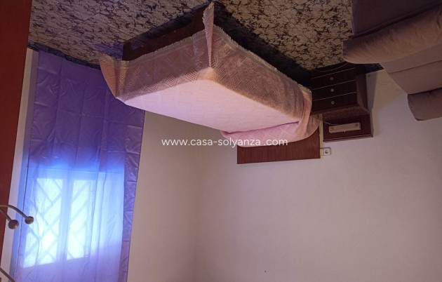 Revente - Maison de ville - Pinoso - Inland