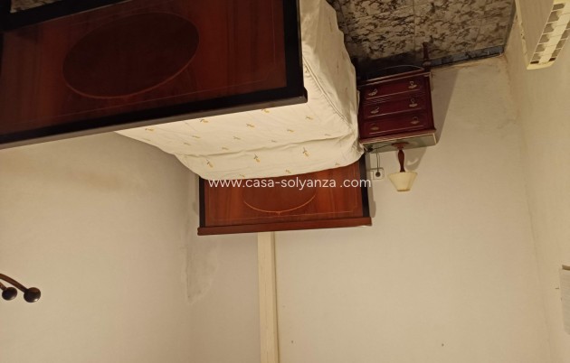 Revente - Maison de ville - Pinoso - Inland