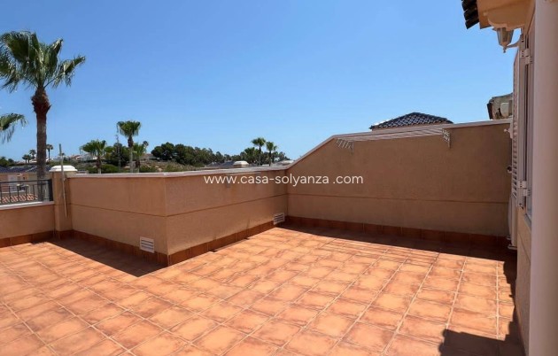 Revente - Appartement - Pilar de la Horadada - RioMar