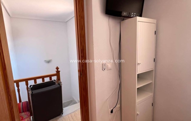 Revente - Appartement - Pilar de la Horadada - RioMar