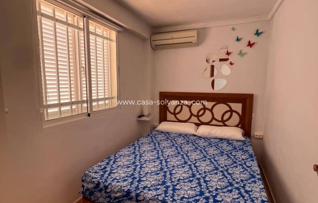 Revente - Appartement - Pilar de la Horadada - RioMar