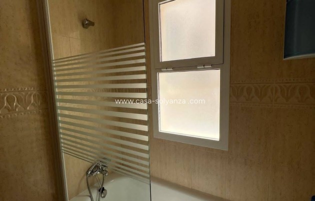 Revente - Appartement - Pilar de la Horadada - RioMar