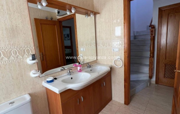 Revente - Appartement - Pilar de la Horadada - RioMar