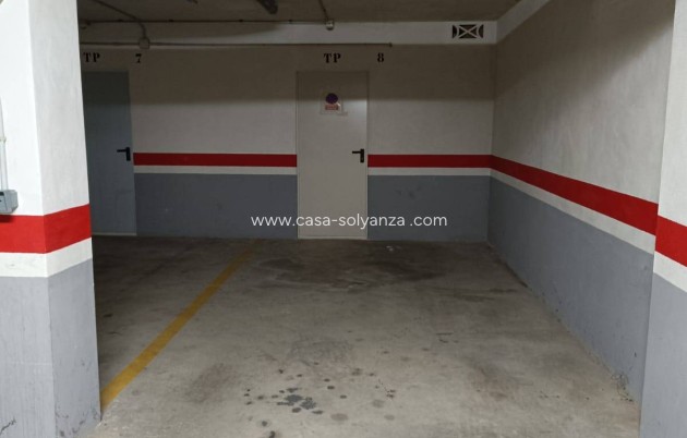 Revente - Appartement - Pilar de la Horadada - RioMar