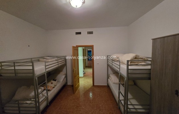 Resale - Villa - San Vicente del Raspeig - Inland