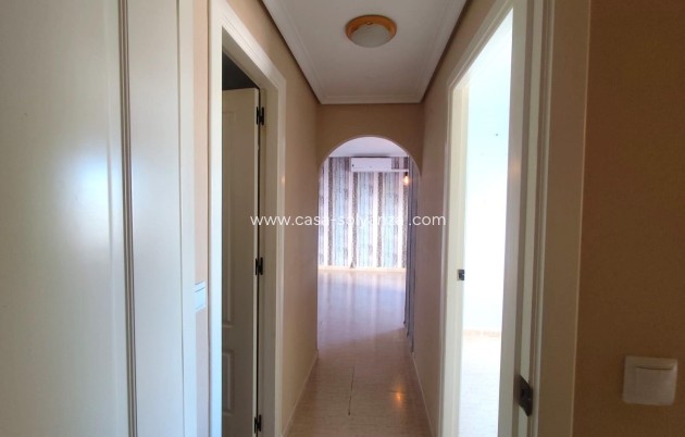 Resale - Apartment / flat - Torrevieja - Center