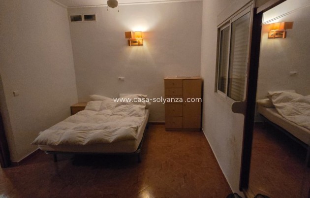 Resale - Villa - San Vicente del Raspeig - Inland