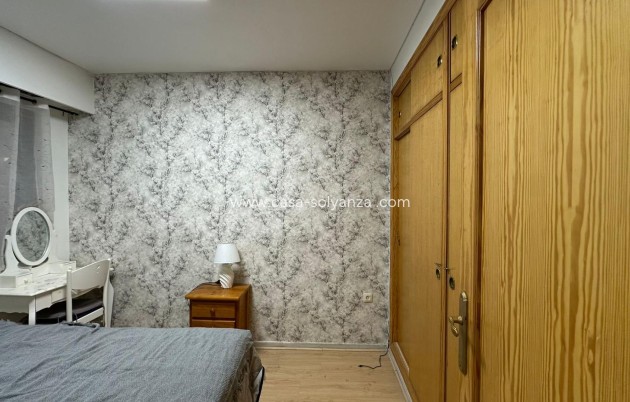 Revente - Appartement - Torrevieja - Center