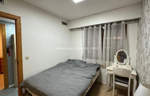 Revente - Appartement - Torrevieja - Center