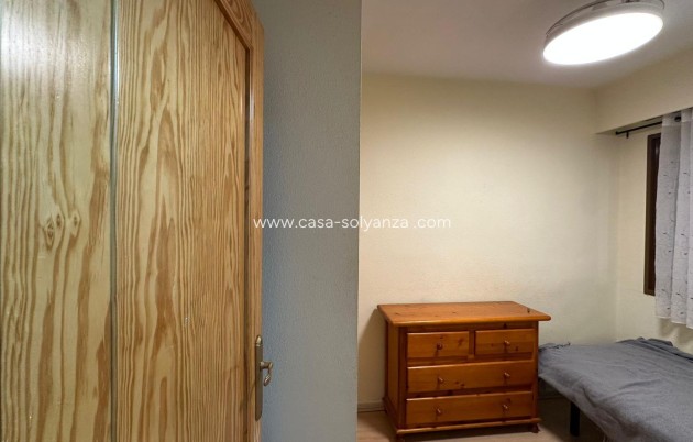 Revente - Appartement - Torrevieja - Center