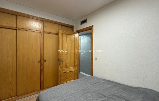 Revente - Appartement - Torrevieja - Center