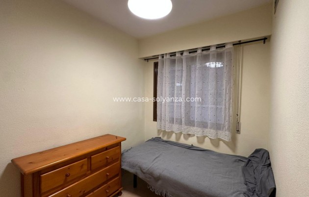 Revente - Appartement - Torrevieja - Center