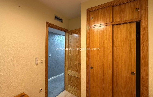 Revente - Appartement - Torrevieja - Center