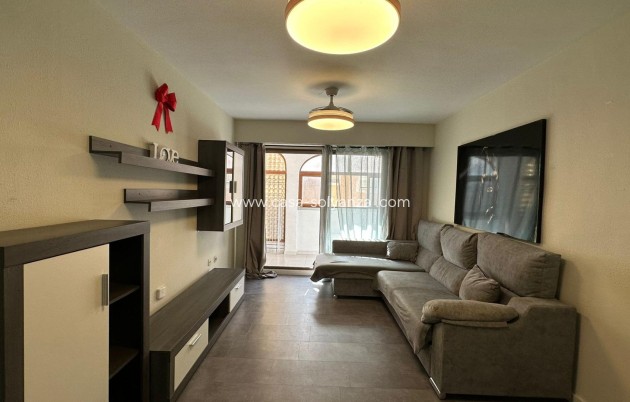 Revente - Appartement - Torrevieja - Center