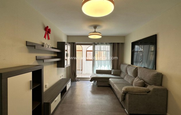 Revente - Appartement - Torrevieja - Center