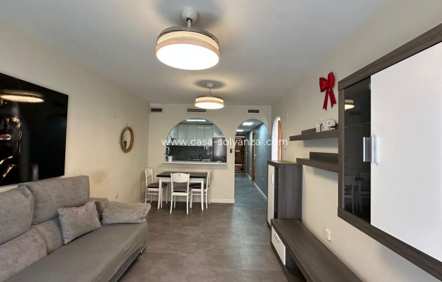 Revente - Appartement - Torrevieja - Center