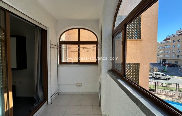 Revente - Appartement - Torrevieja - Center