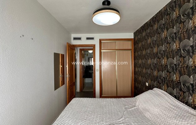 Revente - Appartement - Torrevieja - Center