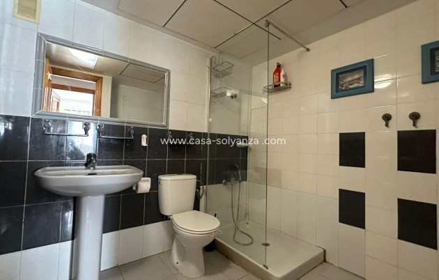 Revente - Appartement - Torrevieja - Center