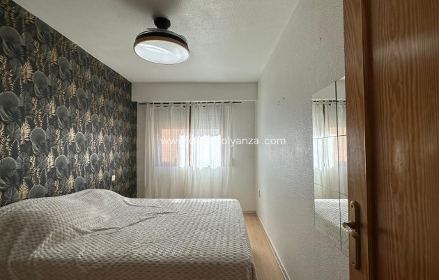 Revente - Appartement - Torrevieja - Center