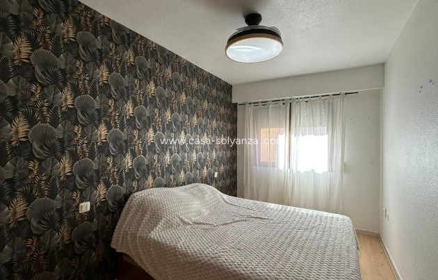 Revente - Appartement - Torrevieja - Center