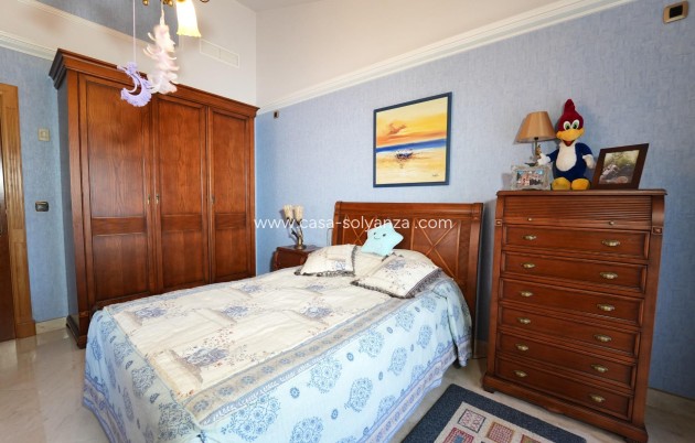 Revente - Villa - Orihuela Costa - Campoamor