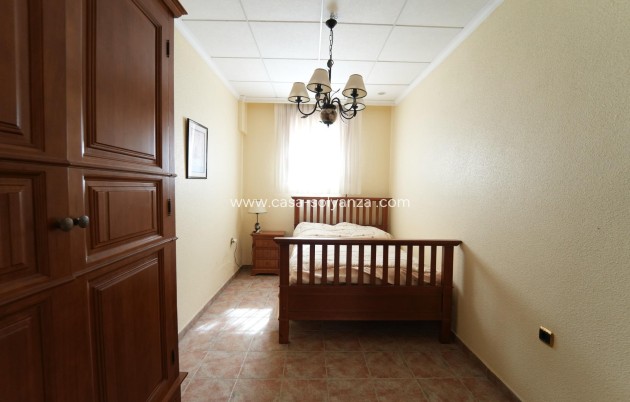 Revente - Villa - Orihuela Costa - Campoamor