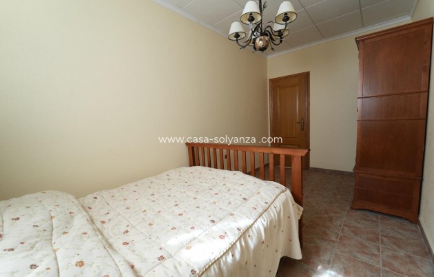 Revente - Villa - Orihuela Costa - Campoamor