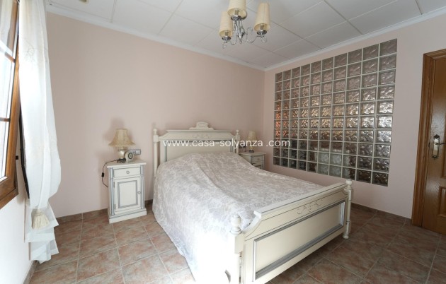 Revente - Villa - Orihuela Costa - Campoamor
