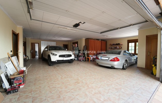 Revente - Villa - Orihuela Costa - Campoamor