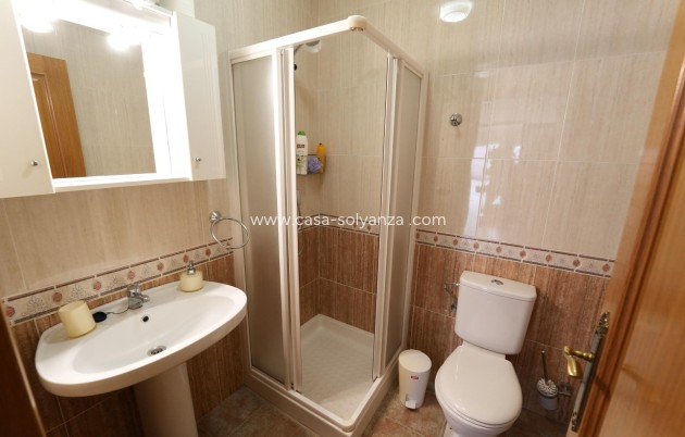 Revente - Villa - Orihuela Costa - Campoamor