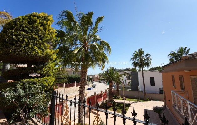 Revente - Villa - Orihuela Costa - Campoamor