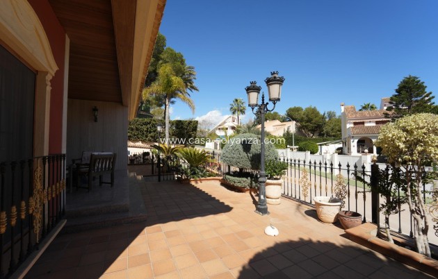 Revente - Villa - Orihuela Costa - Campoamor