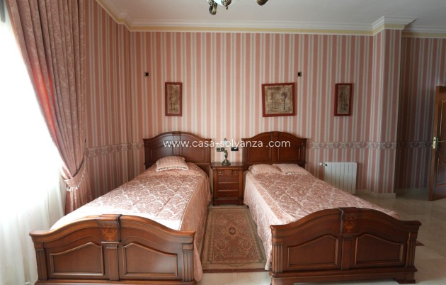 Revente - Villa - Orihuela Costa - Campoamor