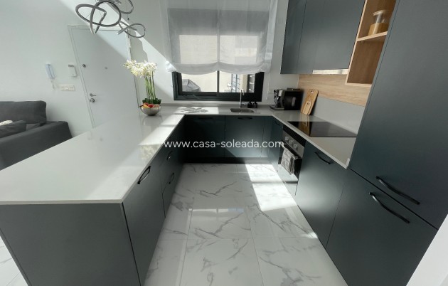 Resale - Villa - Los Montesinos - Costa Blanca