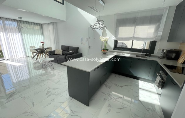 Resale - Villa - Los Montesinos - Costa Blanca