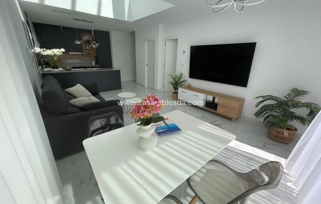 Resale - Villa - Los Montesinos - Costa Blanca