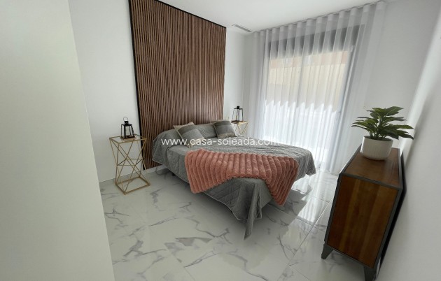 Resale - Villa - Los Montesinos - Costa Blanca