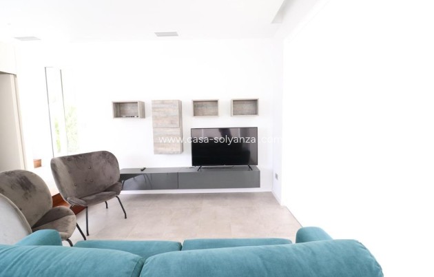 Resale - Villa - Orihuela Costa - Costa Blanca