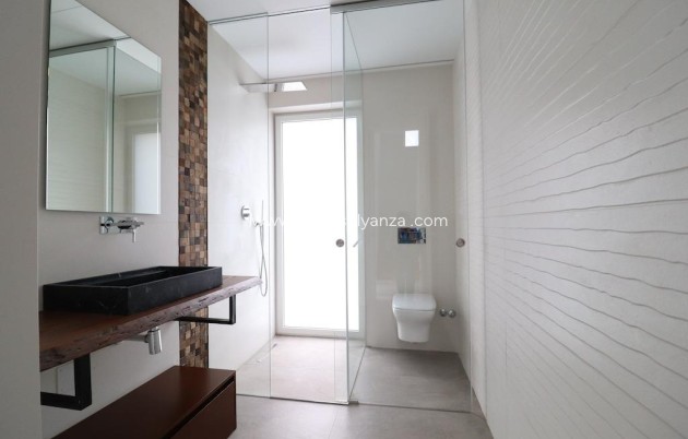 Resale - Villa - Orihuela Costa - Costa Blanca