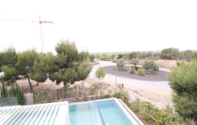 Resale - Villa - Orihuela Costa - Costa Blanca