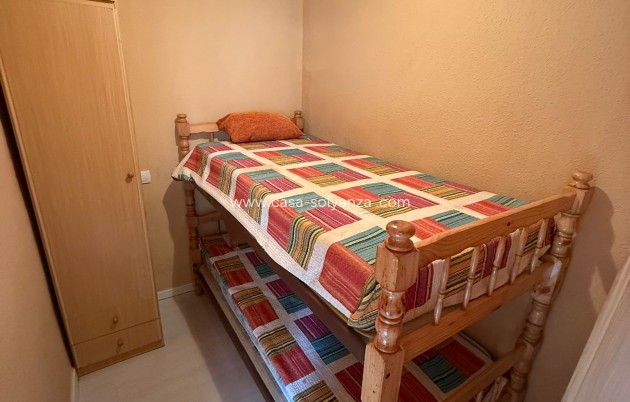 Revente - Flat - Torrevieja - Cabo cervera