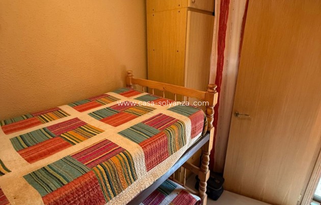 Revente - Flat - Torrevieja - Cabo cervera