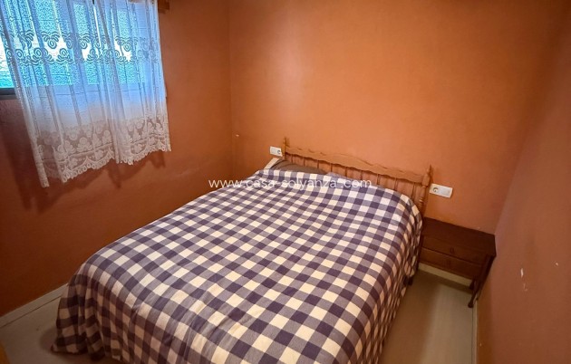 Revente - Flat - Torrevieja - Cabo cervera