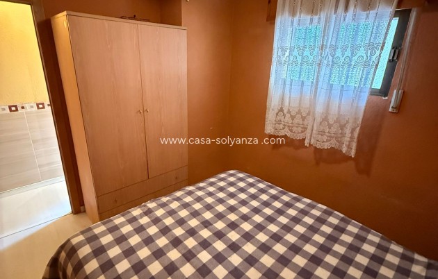 Revente - Flat - Torrevieja - Cabo cervera