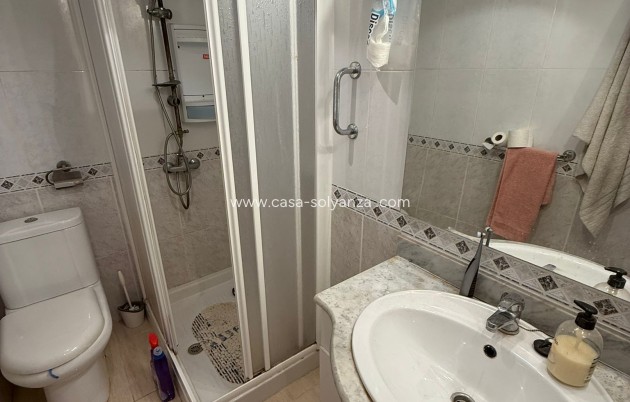 Revente - Flat - Torrevieja - Cabo cervera