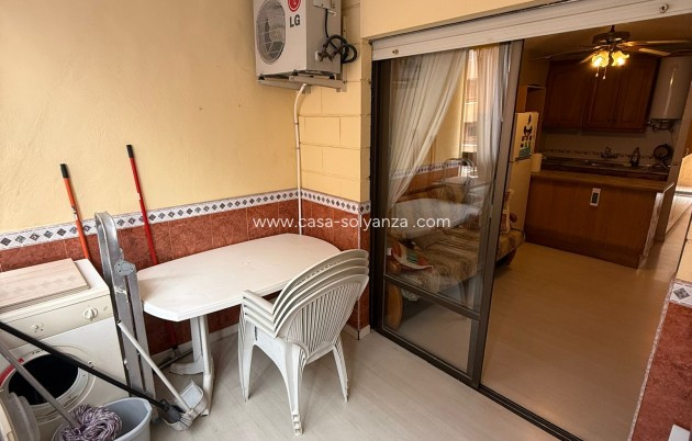 Revente - Flat - Torrevieja - Cabo cervera