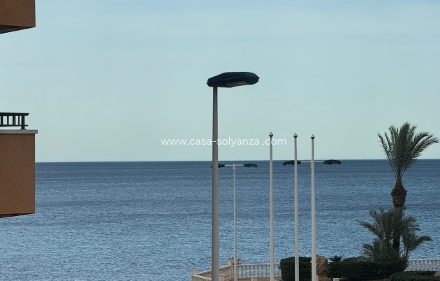 Revente - Flat - Torrevieja - Cabo cervera