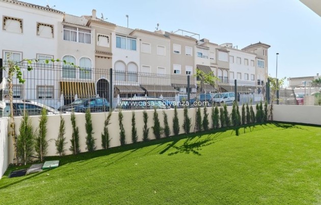 Reventa - Apartamento / piso - Torrevieja