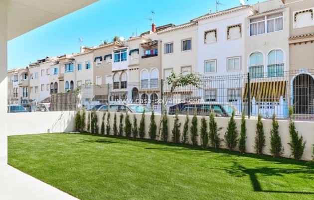 Reventa - Apartamento / piso - Torrevieja